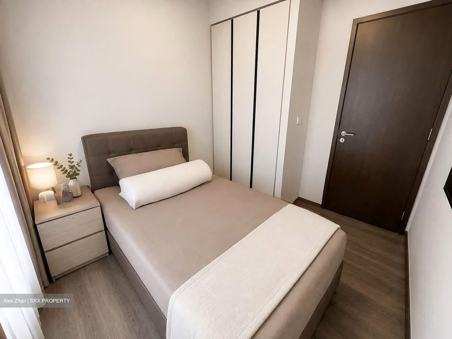 Symphony Suites (D27), Condominium #602558291